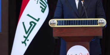 Irak: "Ayn el-Esed Üssü’nü koalisyon güçlerinden devralacağız"