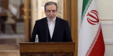 İran Dışişleri Bakanı Arakçi: "Durum tamamen kontrol altına alındı"