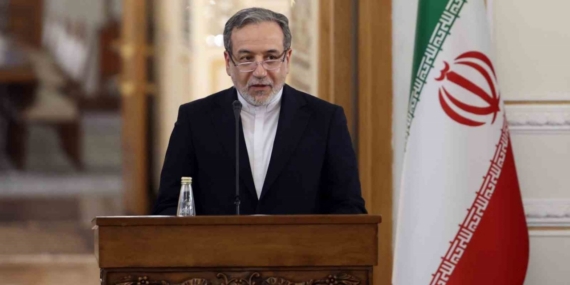 İran Dışişleri Bakanı Arakçi: "Durum tamamen kontrol altına alındı"