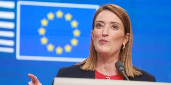 İranlı diplomatların Avrupa Parlamentosu binalarına girişi yasaklandı