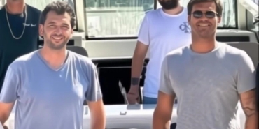 İş adamı Halit Yukay’ın ölümüne ilişkin davada, Kıvanç Tatlıtuğ tanık olarak dinlenecek