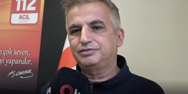 Isparta 112’de vakaya dönüşen çağrılar arttı