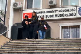 İstanbul’da 22 yıl önce işlenen cinayetin hükümlüsü Kartal’da yakalandı