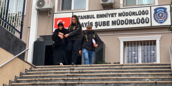 İstanbul’da 22 yıl önce işlenen cinayetin hükümlüsü Kartal’da yakalandı