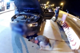 İstanbul’dan Gaziantep’e uyuşturucu sevkiyatına jandarma darbesi: 3 şahıs tutuklandı