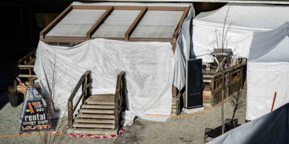 İsviçre’deki bar yangınında ölenlerin tamamının kimliği tespit edildi