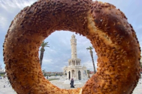 İzmir gevreği yeni fiyatıyla tezgahta