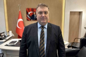 İzmir Şoförler Odası Başkanı Özkan’dan genel kurulda birlik çağrısı