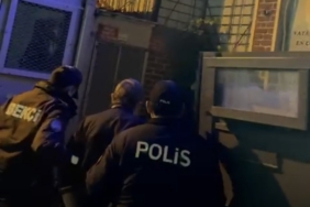 İzmir’de 12 yıl hapis cezasıyla aranan şahıs yakalandı