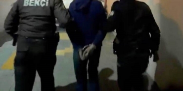 İzmir’de 33 dosyadan aranan hükümlü yakalandı