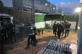 İzmir’de ’insan ticareti’ operasyonu: 4 tutuklama