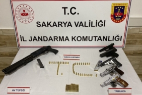 Jandarma kaçakçılığa geçit vermiyor: 1 tutuklama