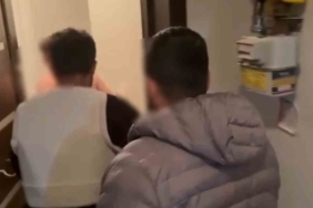 Jandarmadan uyuşturucu tacirlerine darbe: 1 tutuklama