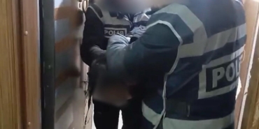 Kablo devi çalışanları tarafından 5 milyon dolar zarara uğratıldı