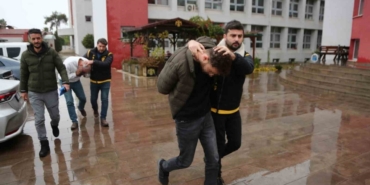 Kaçak sigara göndermek isterken kargo şubesi müdürünü öldüren şüpheli tutuklandı