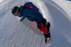 Kaçkarlar’da heliski heyecanı 21. kez başladı