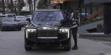 Kadıköy’de vurgun iddiasıyla gündeme gelen galeriye operasyon