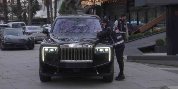 Kadıköy’de vurgun iddiasıyla gündeme gelen galeriye operasyon