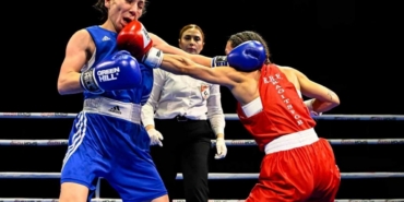 Kağıtsporlu sporcular 2025’te 317 madalya kazandı