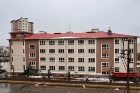 Kahramanmaraş’ın bazı ilçelerinde eğitime Salı günü için ara verildi