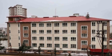 Kahramanmaraş’ın bazı ilçelerinde eğitime Salı günü için ara verildi