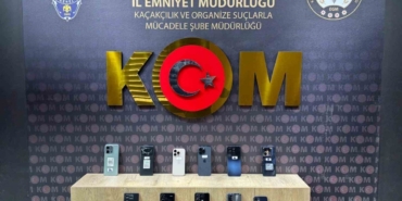 Kahramanmaraş’ta uyuşturucuyla yakalanan 4 şüpheli tutuklandı