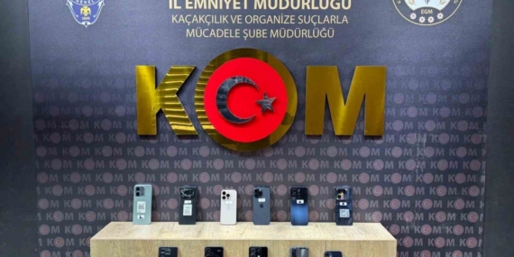 Kahramanmaraş’ta uyuşturucuyla yakalanan 4 şüpheli tutuklandı