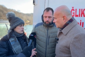 Kamp yaparken kaybolan Elif Kumal’ın yengesi konuştu