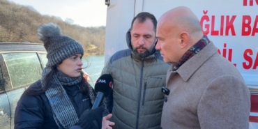 Kamp yaparken kaybolan Elif Kumal’ın yengesi konuştu