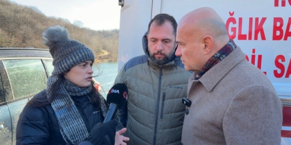 Kamp yaparken kaybolan Elif Kumal’ın yengesi konuştu