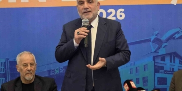 Kamu yatırımlarının merkezi Canik, inovatif projelerle öne çıkıyor