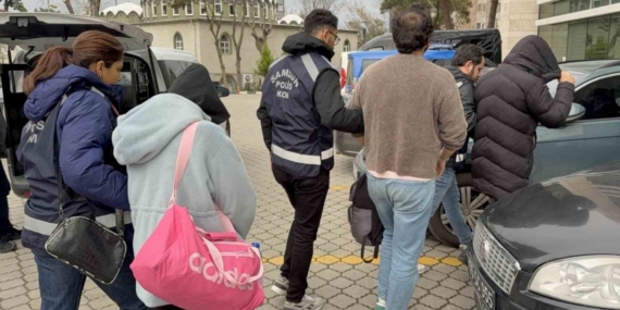 Kapalıçarşı soruşturmasında 1 tutuklama, 2 adli kontrol