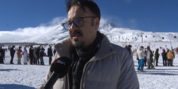 Kar ve buzda yürümenin altın kuralları