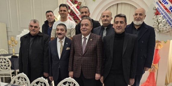 Karaca güven tazeledi