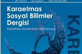Karaelmas Sosyal Bilimler Dergisi Aralık sayısı okuyucuyla buluştu