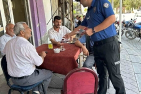 Karakoyunlu’da 3 bin 130 vatandaş bilgilendirildi