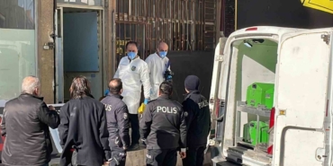 Karaman’da yakınlarının haber alamadığı şahıs evinde ölü bulundu