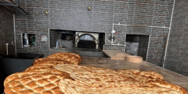 Karayazı’da yeni lavaş ve tandır ekmek fırını hizmete açıldı