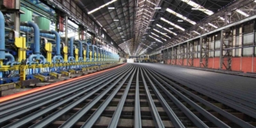 KARDEMİR’den TCDD ile 22 bin 980 ton ray satışı sözleşmesi