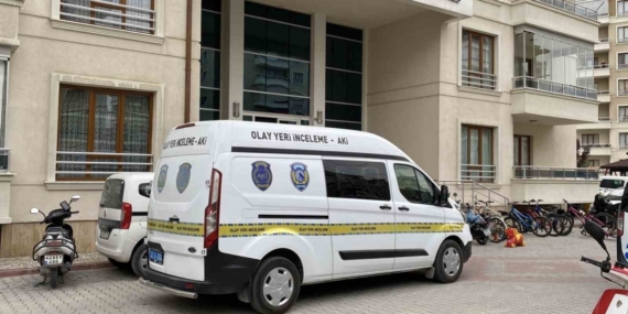 Karısını öldüren zanlı: "Keşke ben ölseydim, ne yapsam telafisi olmuyor artık"