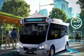 Karsan AI, Las Vegas’taki CES 2026’da dünyaya tanıtıldı