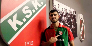 Karşıyaka, Yusuf Gassan Karasu ve Hüseyin Gündüz’ü kadrosuna kattı