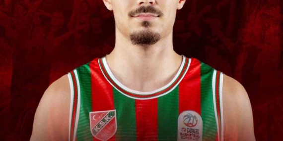 Karşıyakalı Yalın, NextGen EuroLeague Elemeleri’nde