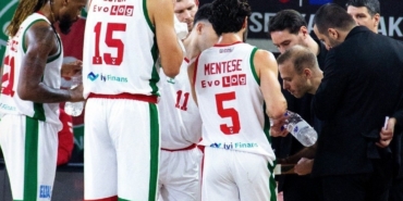 Karşıyaka’nın konuğu Tofaş