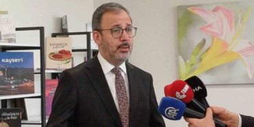 Kasapoğlu: "Tek bir kişi kalmayana kadar çalışacağız"