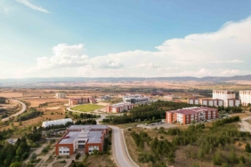 Kastamonu Üniversitesi’nin kokusal peyzaj alanındaki projesi desteklenecek