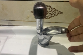 Kastamonu’da 3 gündür bitmeyen su problemi: Marketlerde içme suları tükendi