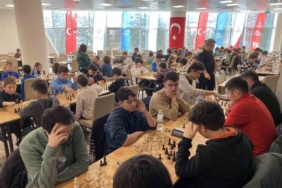 Kastamonu’da Çalışan Gazeteciler Günü satranç turnuvasıyla kutlandı