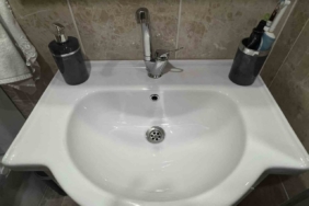 Kastamonu’da kış ayında 3 gündür yaşanan su kesintisi vatandaşları mağdur etti