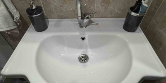 Kastamonu’da kış ayında 3 gündür yaşanan su kesintisi vatandaşları mağdur etti